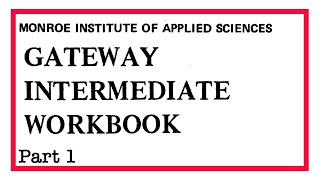 The Gateway Process Intermediate Workbook