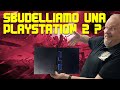 Sh191  sbudelliamo una playstation 2 