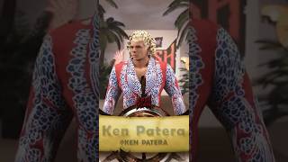 Ken Patera Entrance * WCW Bash at the Beach