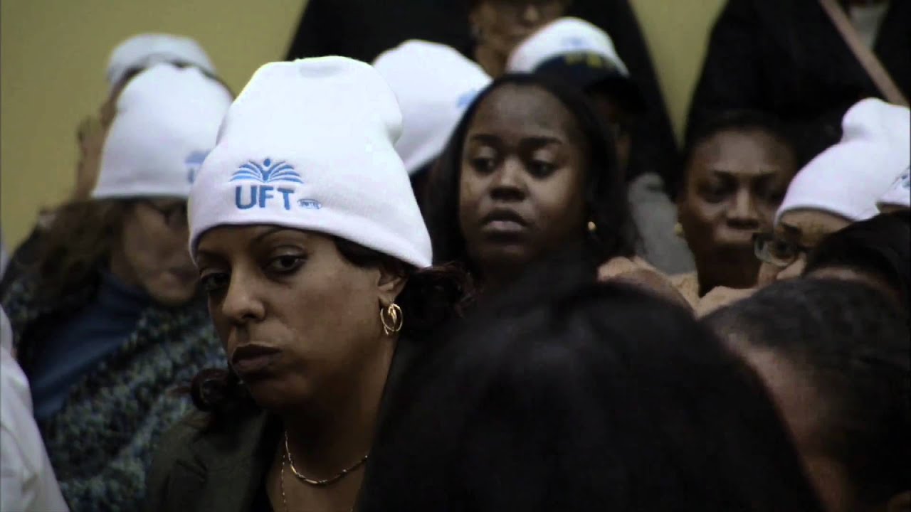 The Lottery (Trailer)