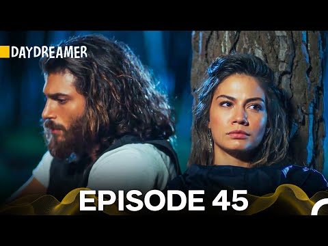 Daydreamer Episode 45