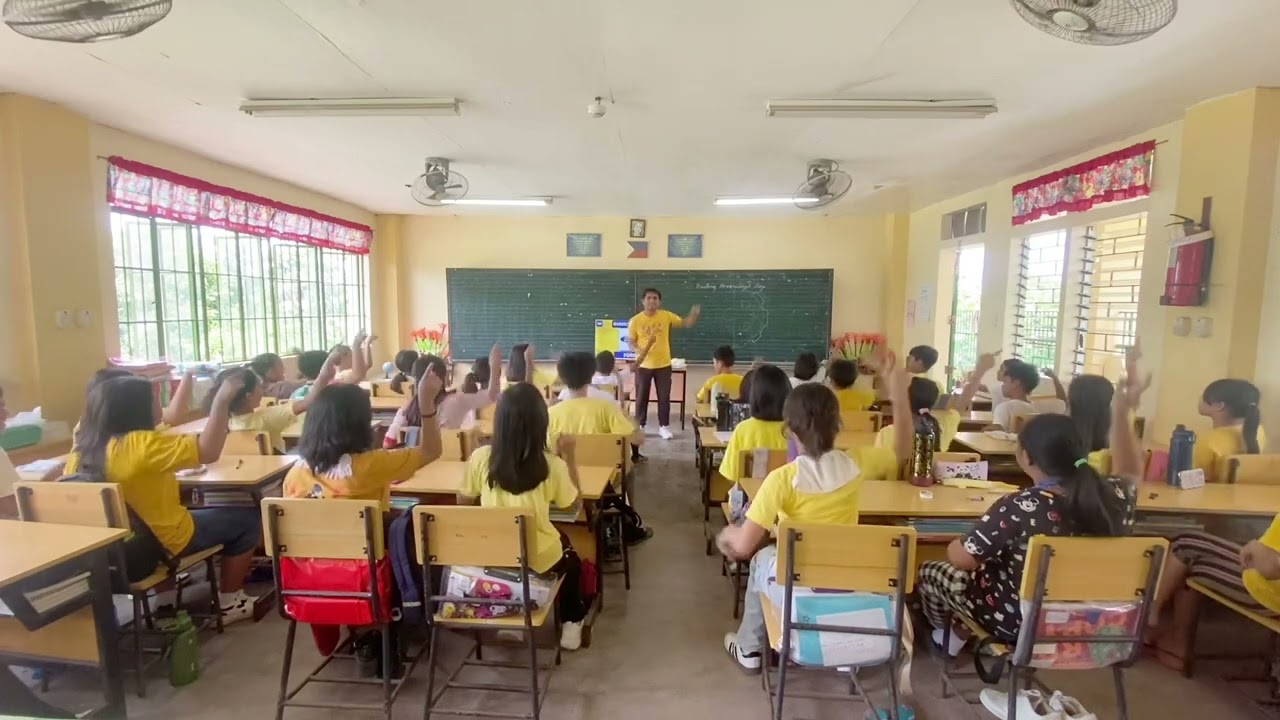 GIVE IT UP - Classroom Dance Energizer