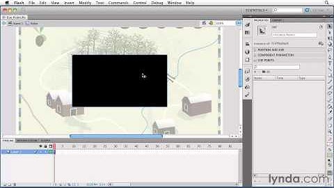 1805 Working with cue points