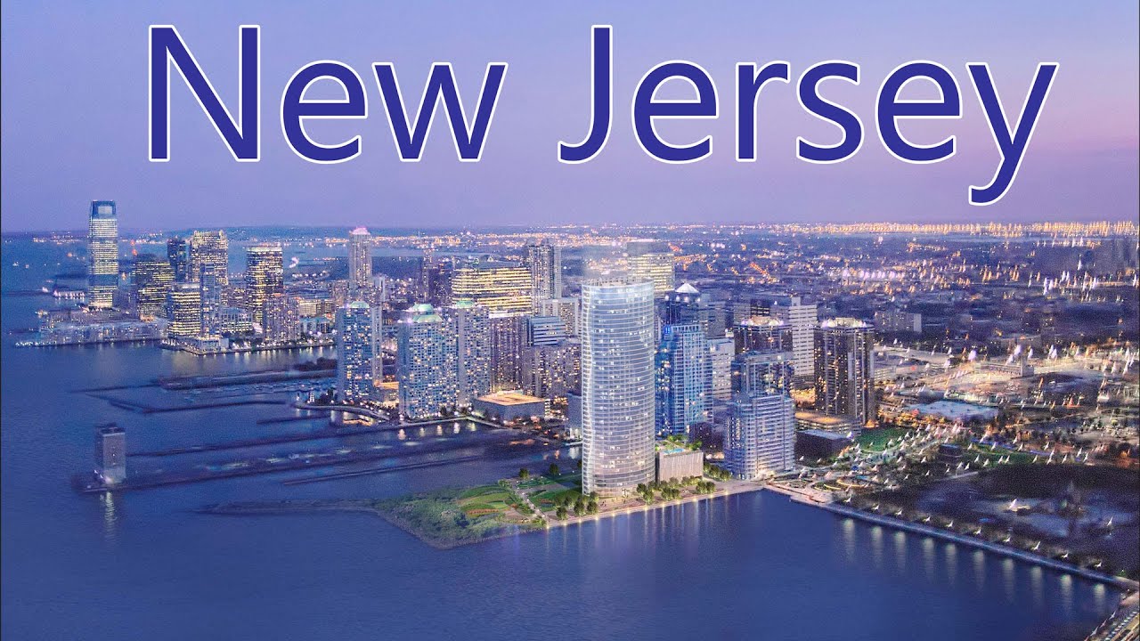 How Far Away Is Massachusetts From New Jersey New Bmxracingthailand