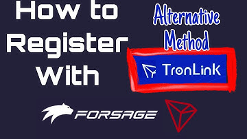 Original Forsage 2.0 TRON | Register in TronLink Pro | Official TRX Forsage | trx.forsage.io TRX