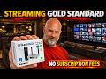 SuperBox Supreme Review: Better Than Fire Stick and Roku?