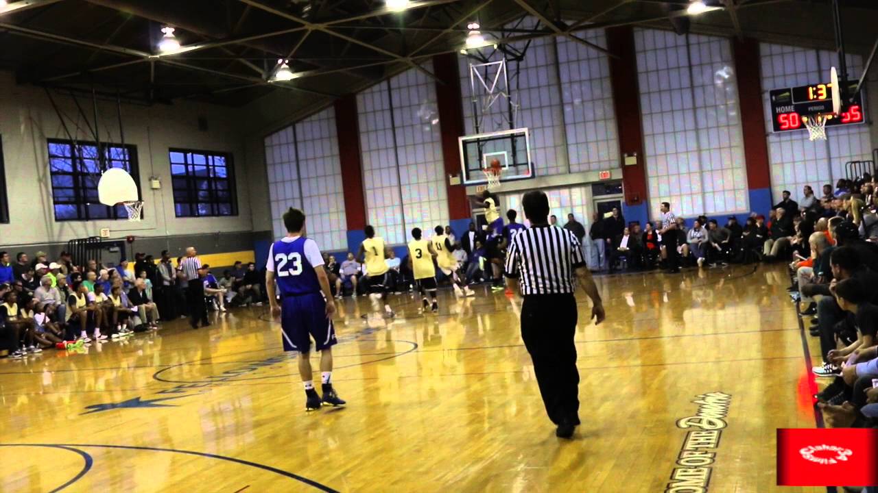 Kevin Anderson DONOFRIO CLASSIC FINAL FOUR