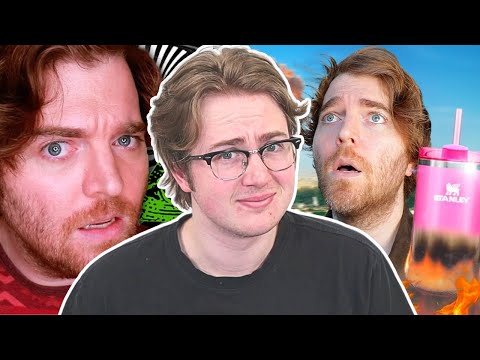 Shane Dawson's Conspiracy Theories Are Horrible