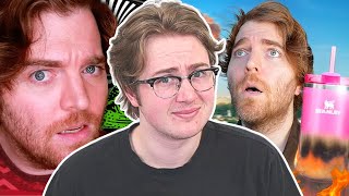 Shane Dawson's Conspiracy Theories Are Horrible