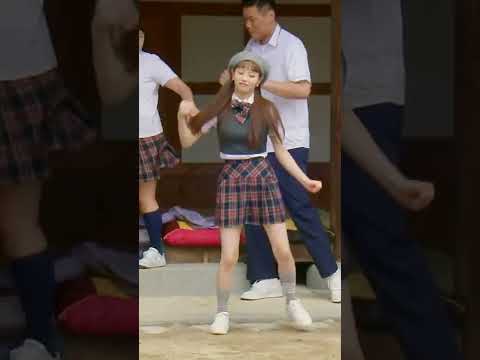 yena& chuu shinee sherlock cover dance #shorts