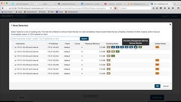 Setup Map Reduce v1 (MRv1) or Classic using Cloudera Distribution