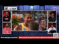 Audrey Werro, Femke Broeders-Bol In Lausanne Diamond League 2026 Women's 800m THRILLER
