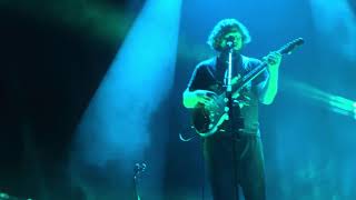 alt-J - Something Good (Live) 4K
