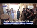 Jago 265 from the talibans base in kunduz fort to a secured zone in aybak samangan