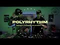 POLYRHYTHM | AFRO LATIN HOUSE MUSIC MIX