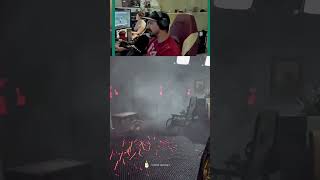 I thought fog vials were OP. Unnecessary nerf, huntress hatchets still work in dead by daylight
