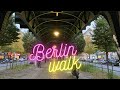 Berlin Walking Tour | Autumn 2020