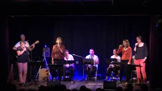 Voce abusou - Live Acoustic