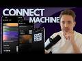 Create Your Own Digital Business Cards and AI Concierge with ConnectMachine