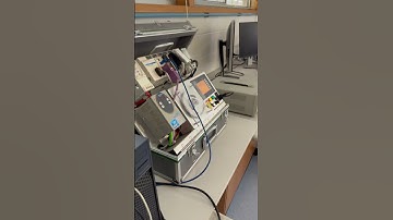Traffic Light 🚦 PLC and SCADA