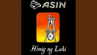 Video thumbnail of "Asin - Tala"