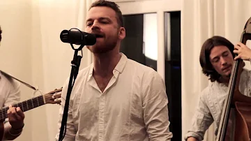 The Miserable Rich - On A Certain Night | Sofar Berlin