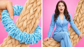 YA GIDALAR İNSAN OLSAYDI? 😂 123 GO! CHALLENGE ile Komik Durumlar