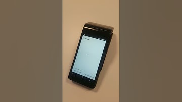 Using Verge with NetCents on a Exadigm N5 Terminal