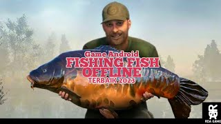 The 5 Best Android Fishing Games for 2023 screenshot 1