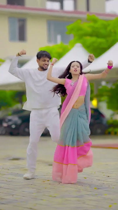 #bhojpuri Tik tok and Reels viral video#viralmusic @DjSurajSetopaniNawalpur @DJ SURAJ THARU