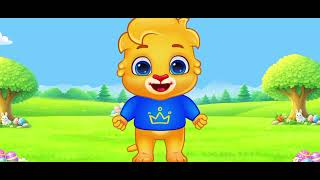 Super Fun Car Game for Kids 🚘🧸 | Cartoon Racing Fun #shorts  screenshot 1