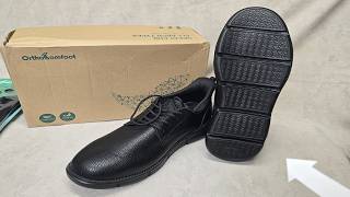 Why I Picked These Stylish Comfortable Shoes for Standing All Day