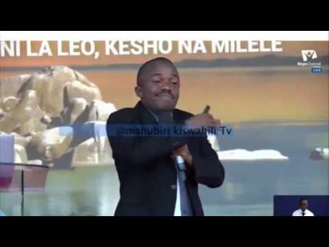 Video: Jinsi Ya Kuchagua Mwigaji