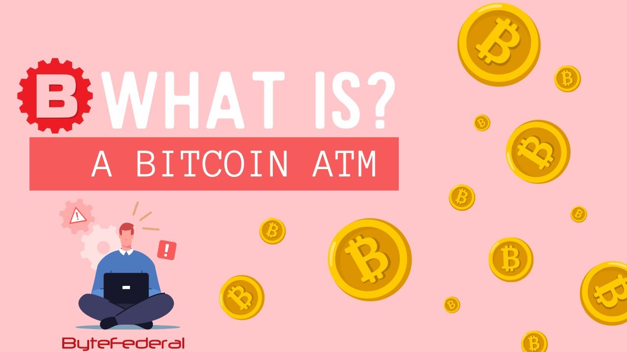 How to Crypto ATMs Compare to Crypto Exchanges? - News ₿ytes