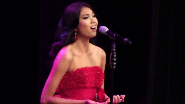 Allison Chu Talent