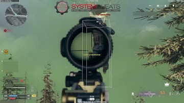 WARZONE CHEATS / SystemCheats.net #2