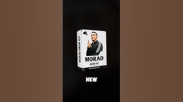 Morad Drum Kit x Morad Drum Kit 2025 x Free Morad Drum Kit #moraddrumkit