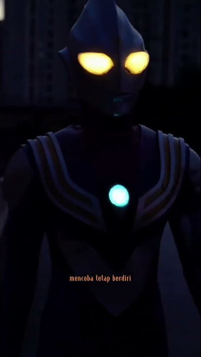 ultraman gabut