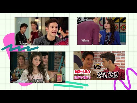 Soy Luna \