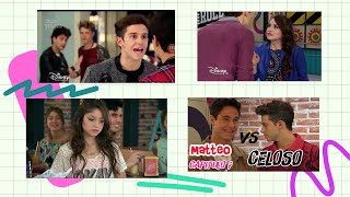 Soy Luna 