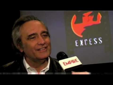 Joe Dante Photo 23