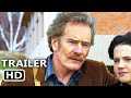 EVERYTHING'S GOING TO BE GREAT Trailer (2025) Bryan Cranston