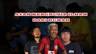 PUASA TANPA MAMAK EPISODE 19 'PETAKA MEMBAWA BERKAH PART 2'