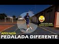 Aprenda pedalada diferente e humilhante  voc no pode perder esse drible