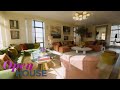 Inside an Elegant Duplex Apartment in NYC&#39;s West Village | Open House TV