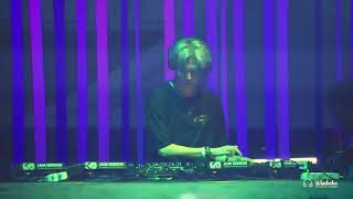 180609 울트라코리아 ULTRA KOREA DJ H.One 형원 HYUNGWON