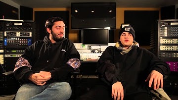 The Palmer Squares Interview