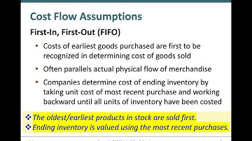 Chapter 6_Inventories