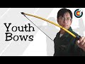 Archery | Youth Fiberglass Bows Archery | Youth Fiberglass Bows