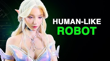 De meest realistische AI-robot is zojuist viraal gegaan - hij is ongelooflijk menselijk